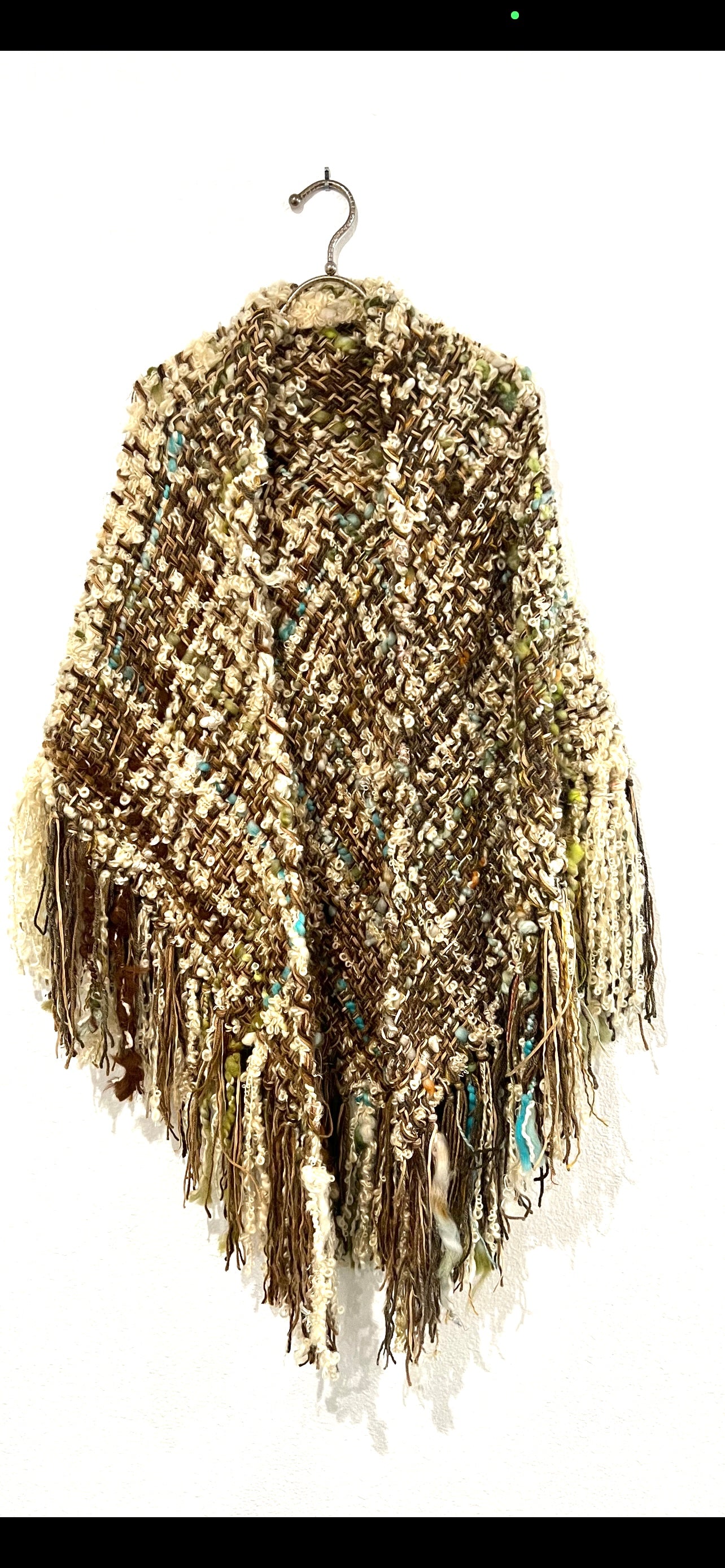 The Earth Shawl