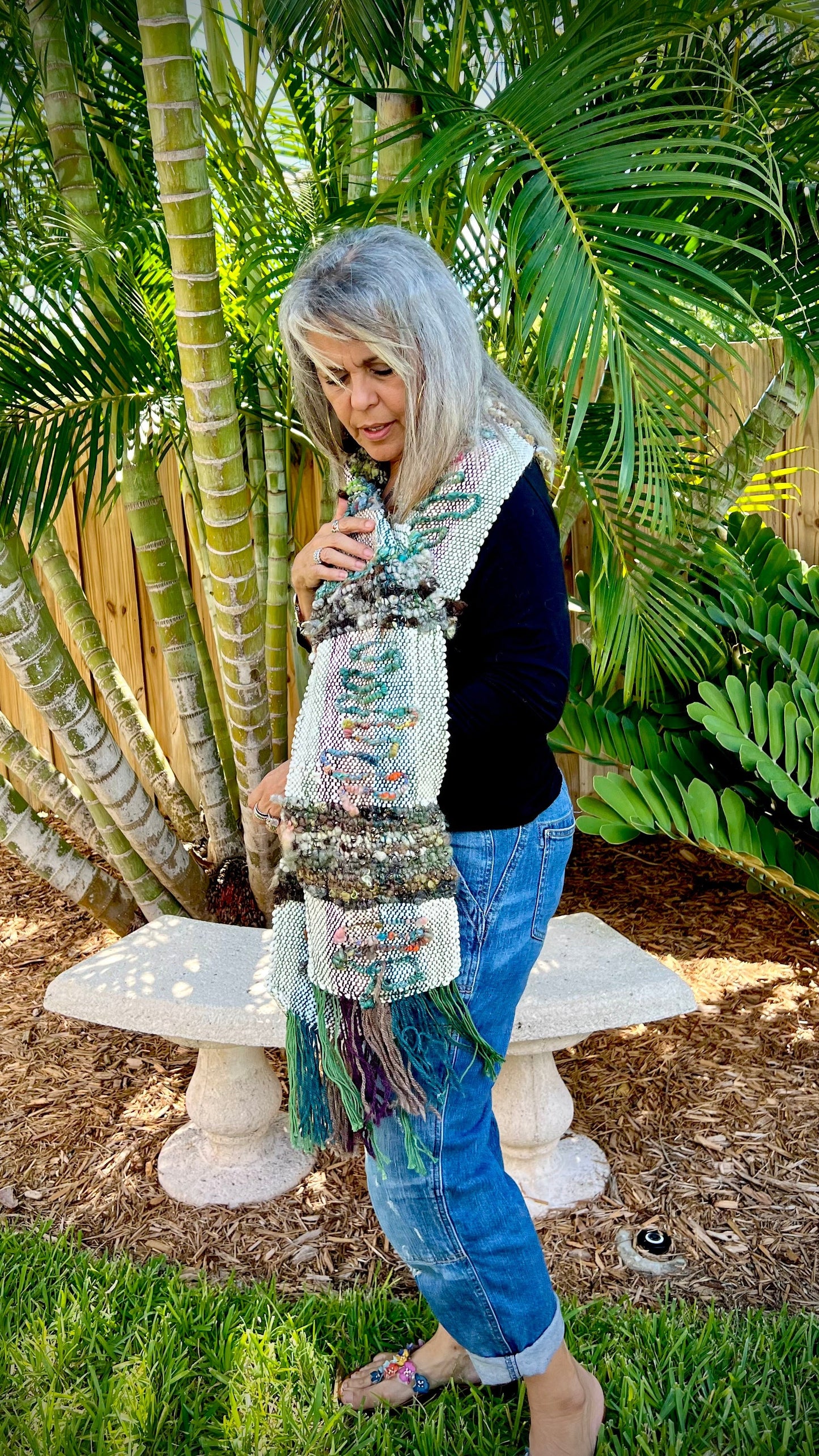 The Danny Scarf