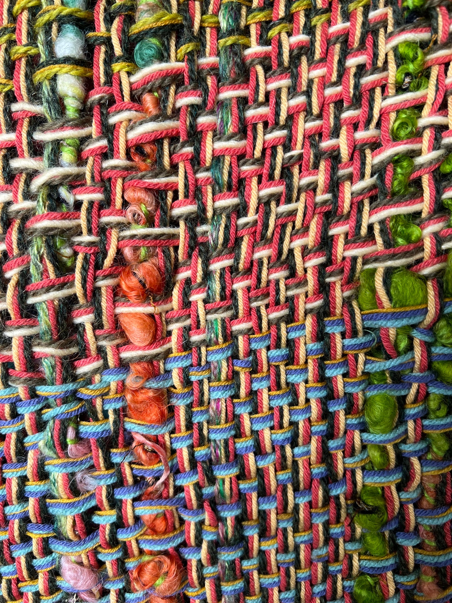 The Celtic Shawl
