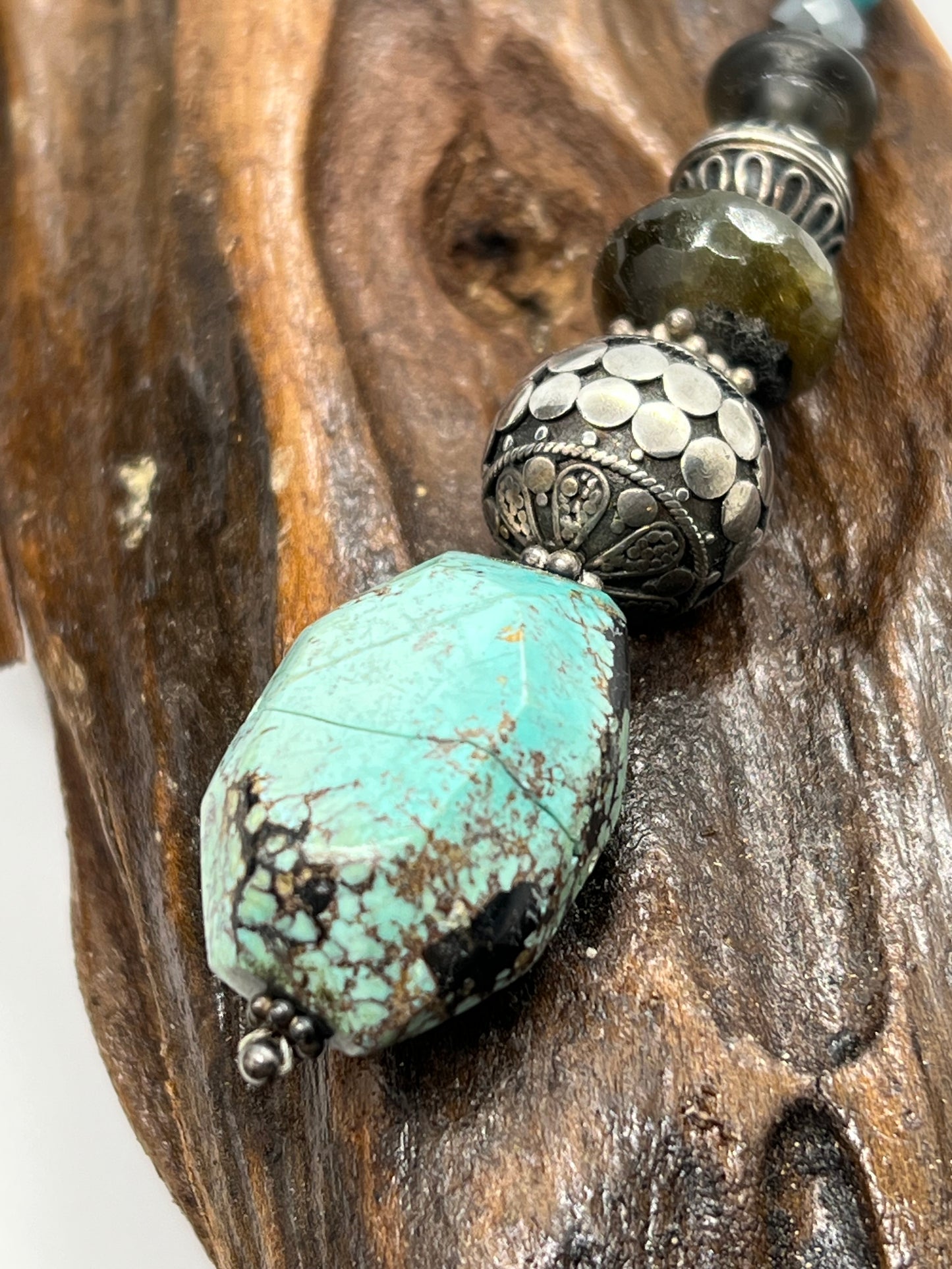 Lariat Necklace