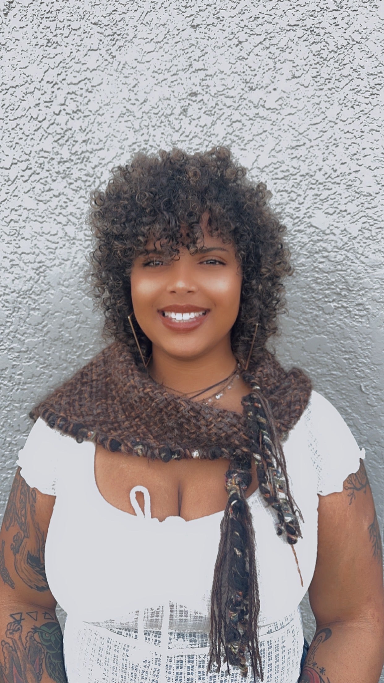 The Liv Scarf