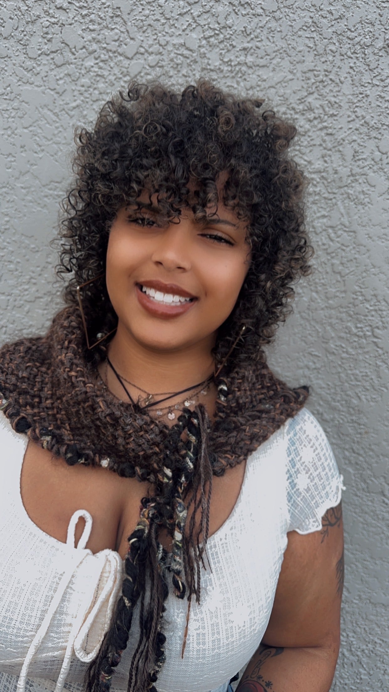 The Liv Scarf