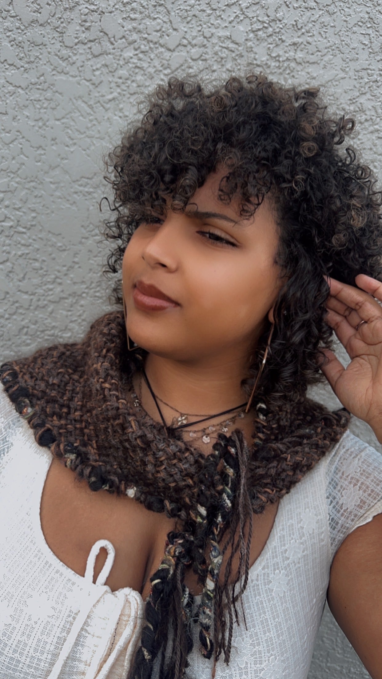 The Liv Scarf