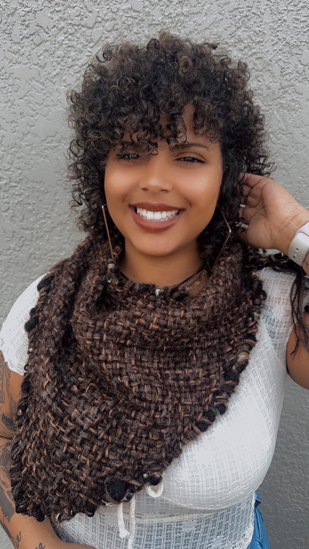 The Liv Scarf