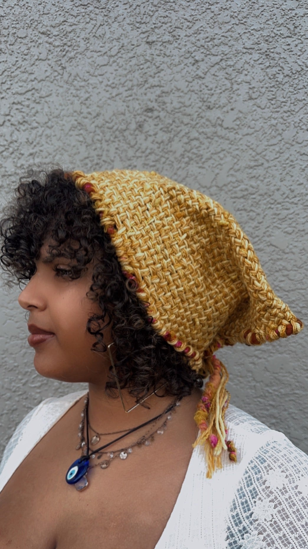 The Liv Scarf