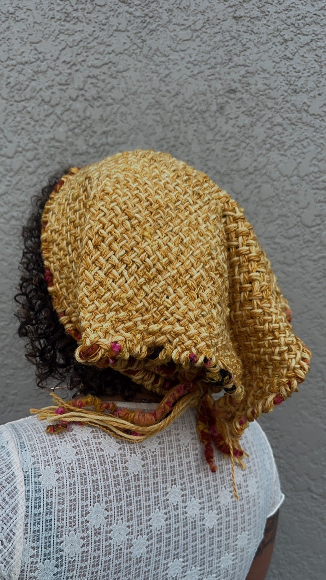 The Liv Scarf