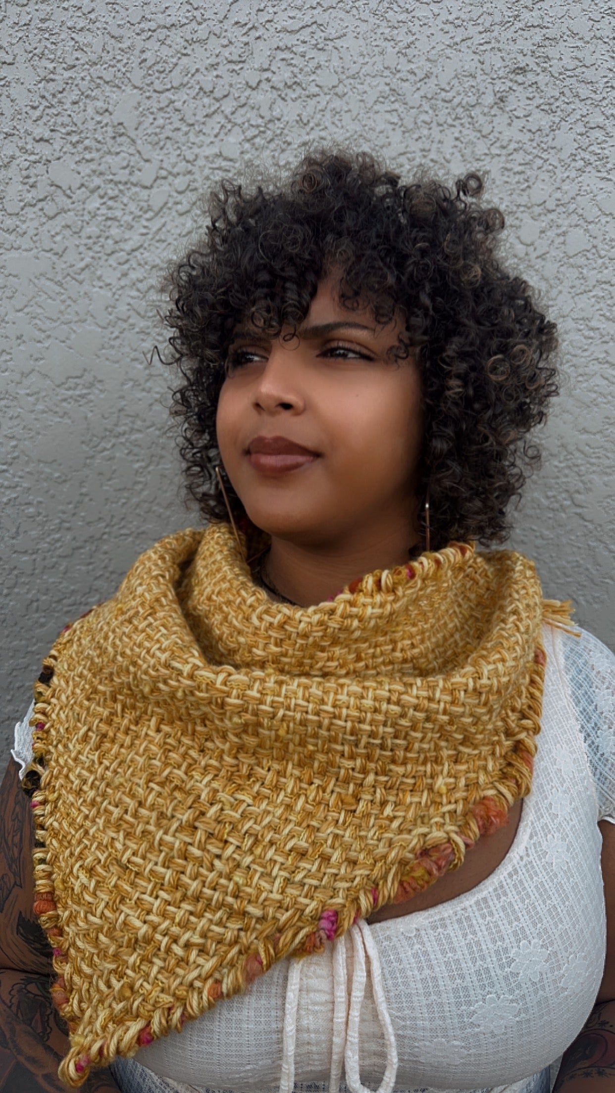 The Liv Scarf