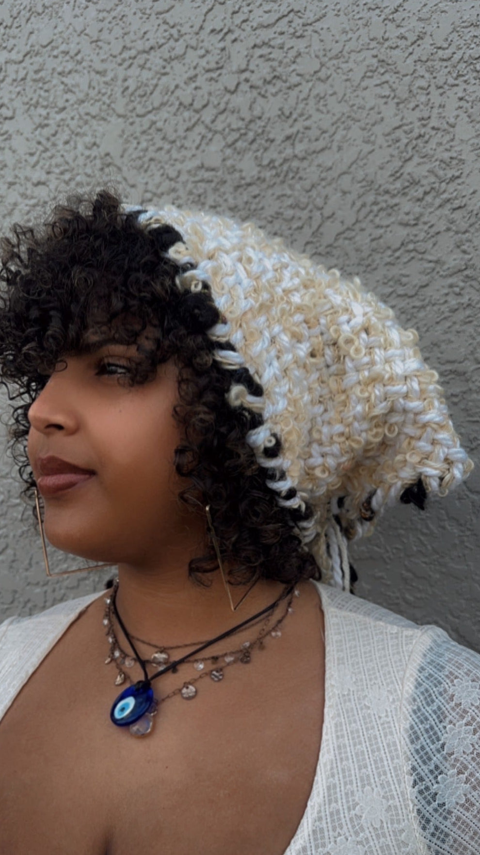 The Liv Scarf