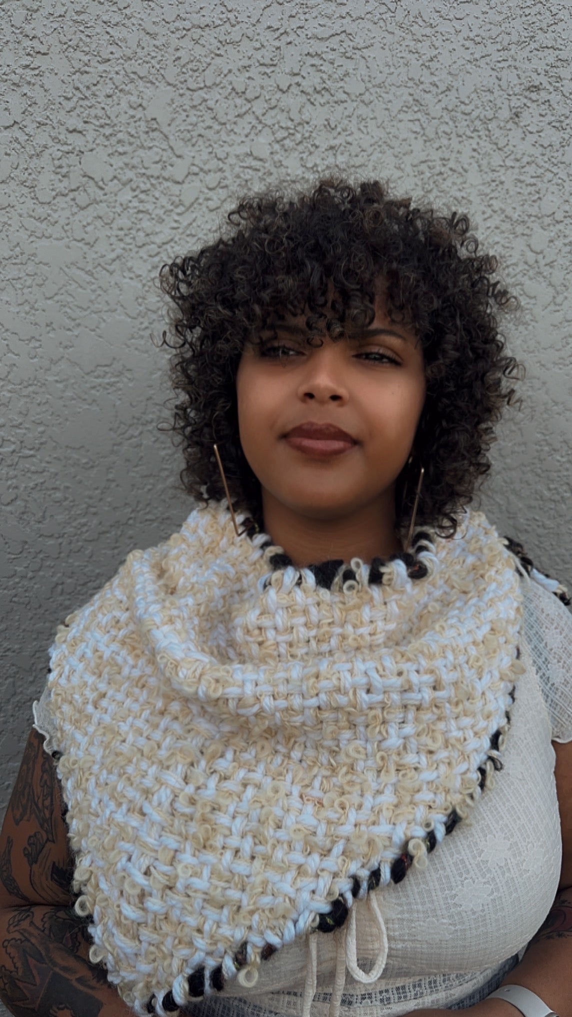 The Liv Scarf