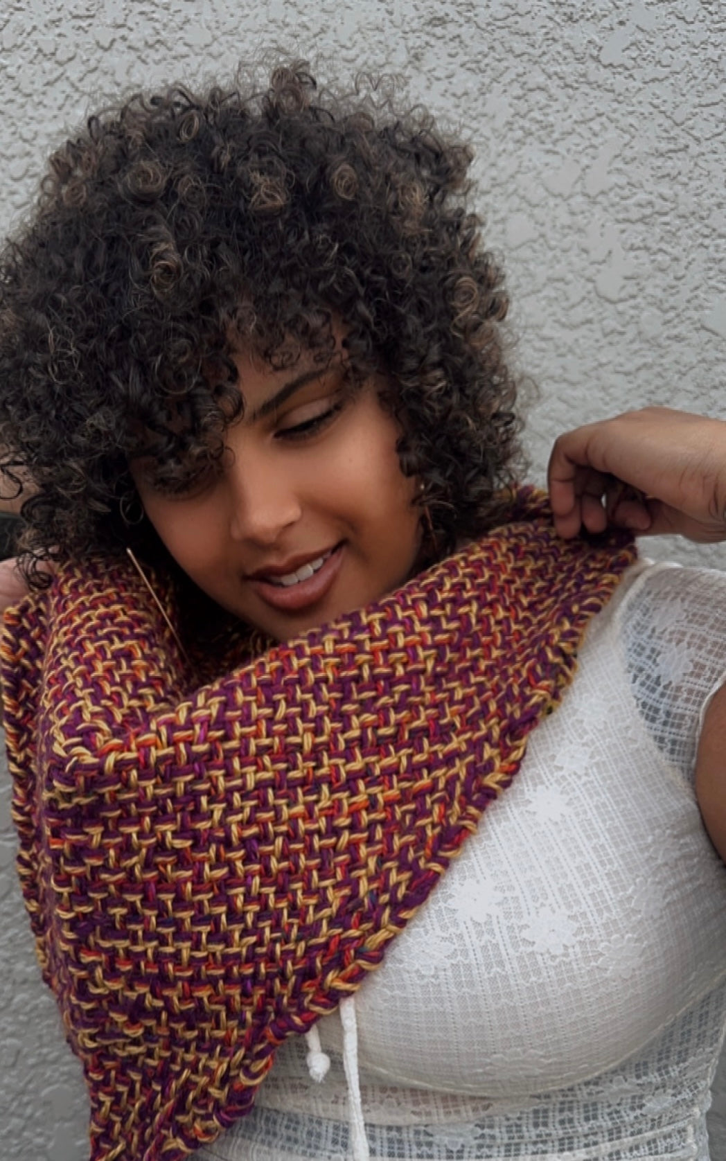 The Liv Scarf