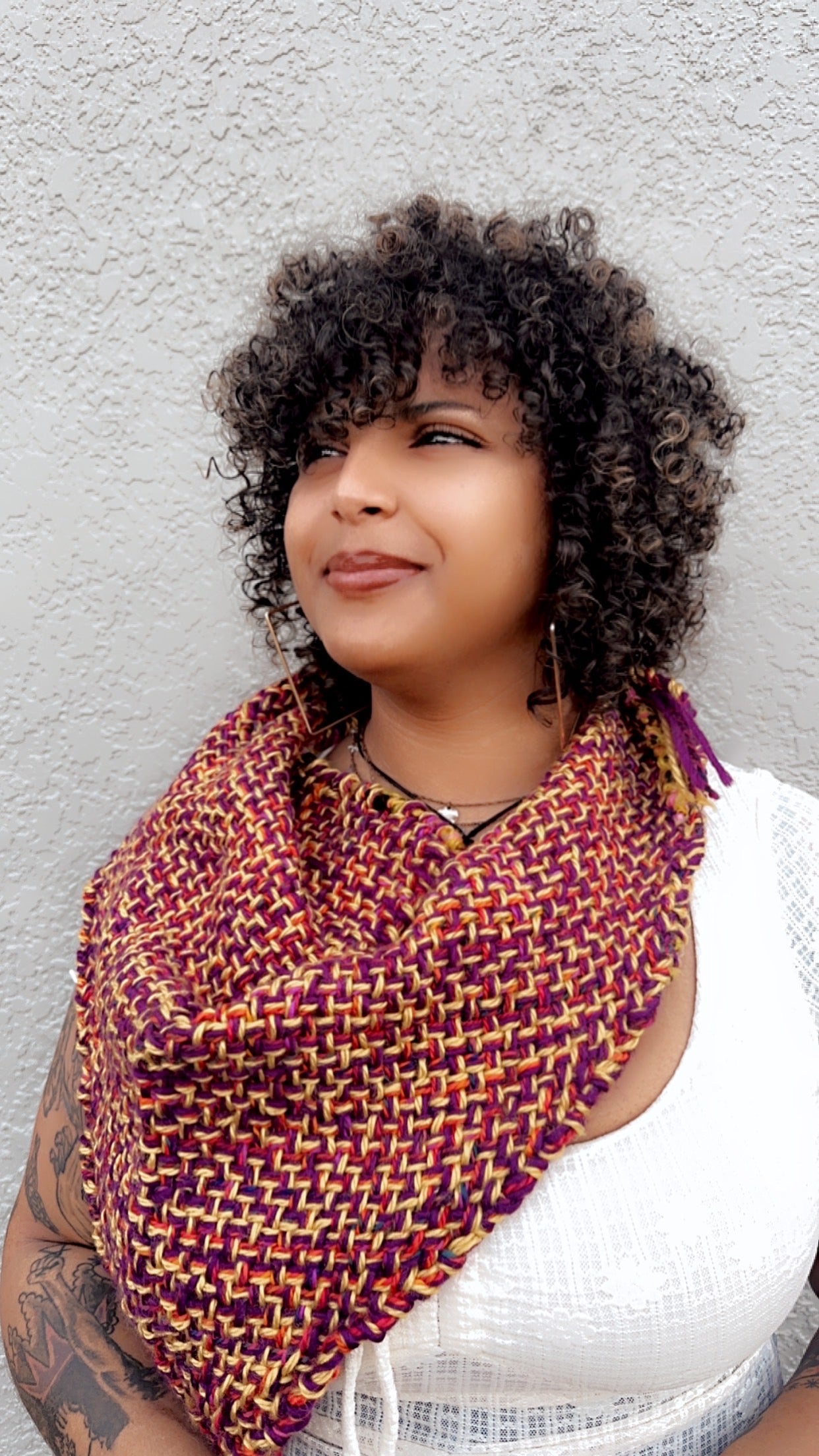 The Liv Scarf