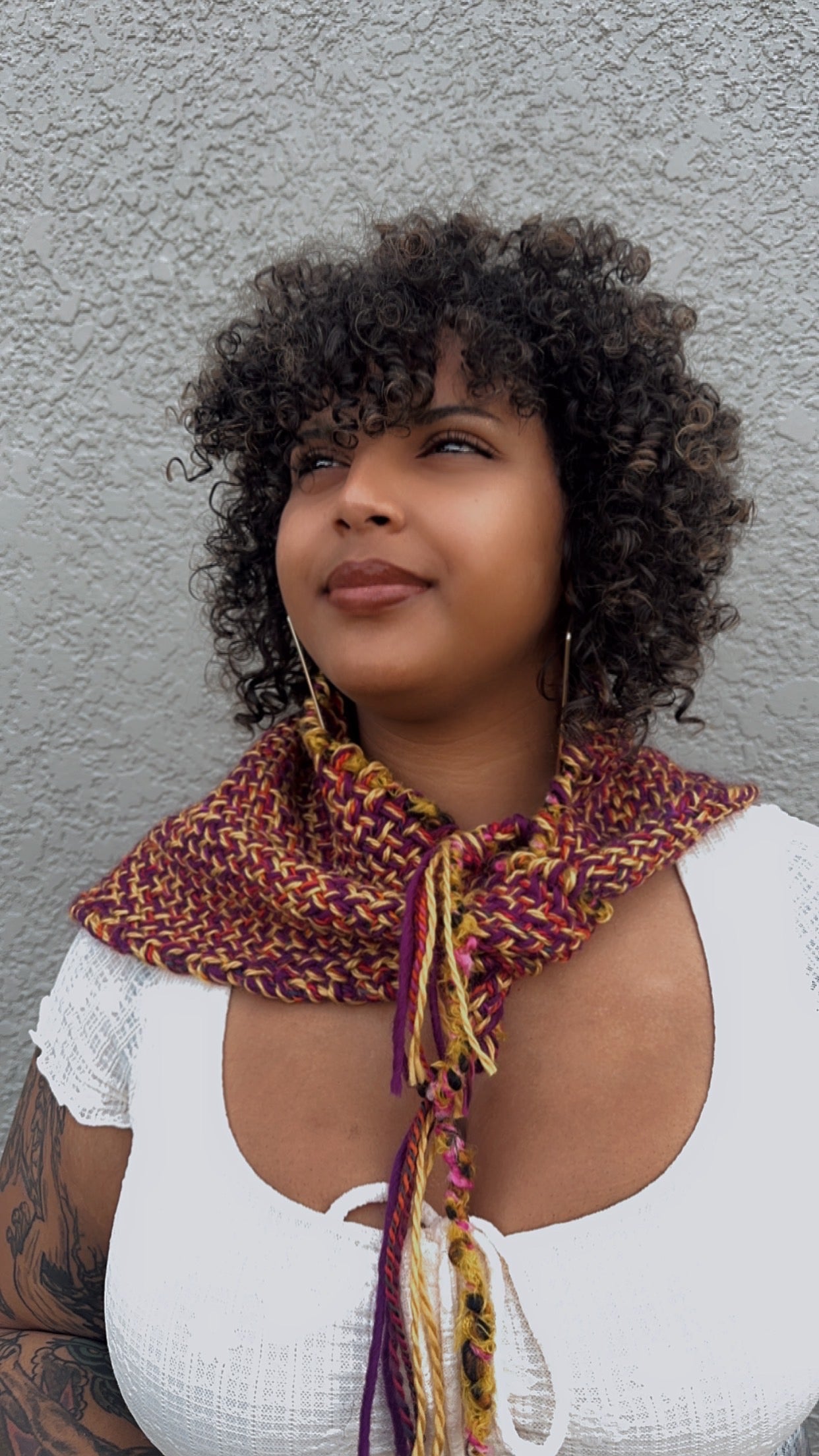 The Liv Scarf