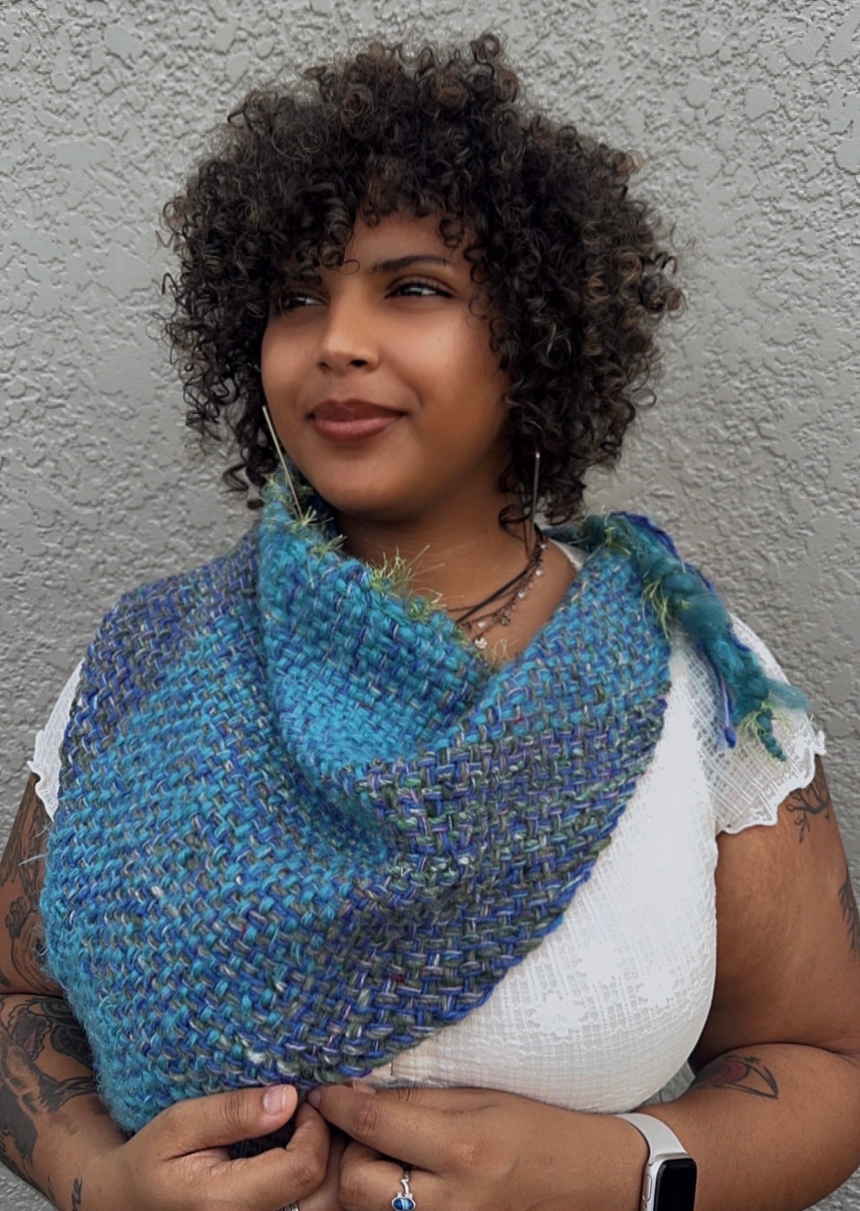 The Liv Scarf