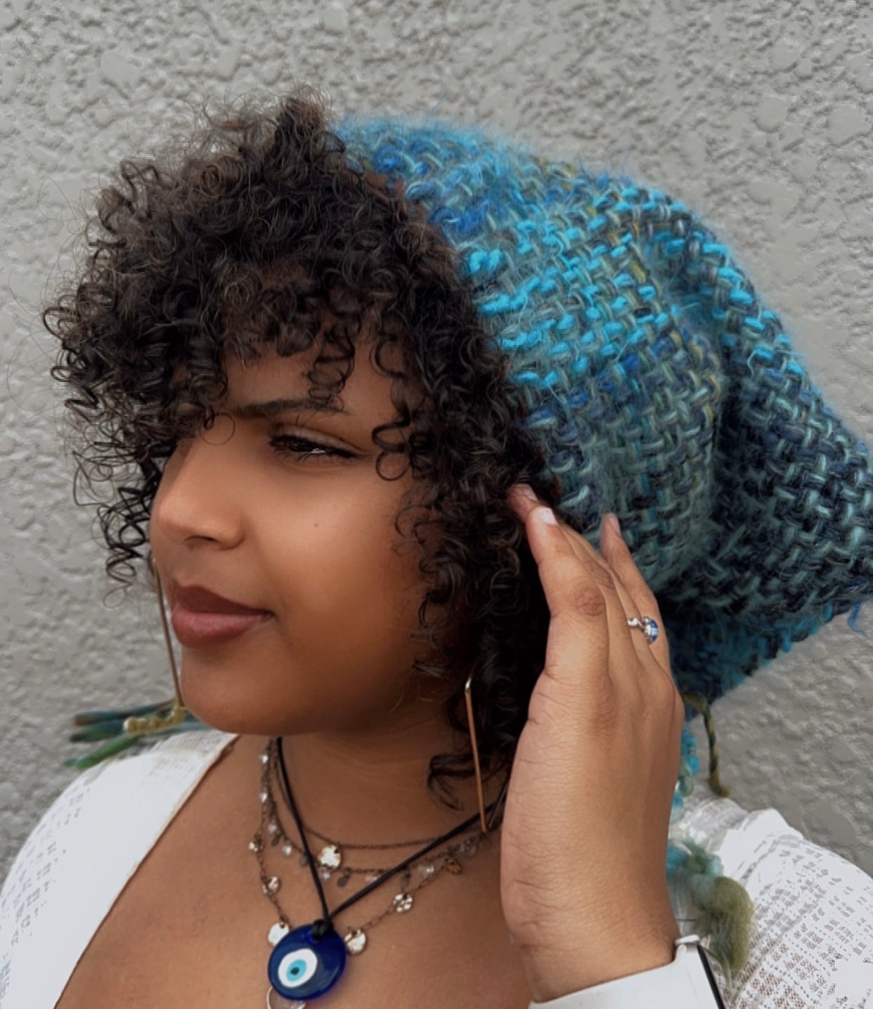 The Liv Scarf