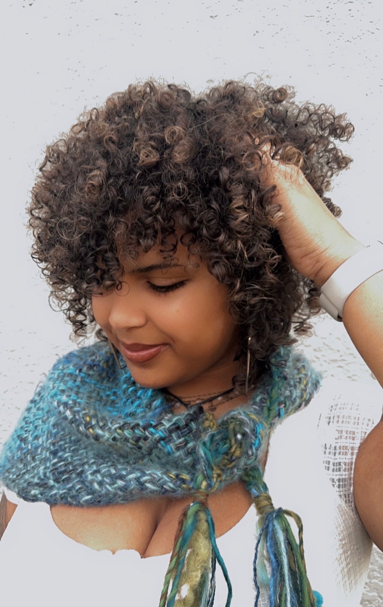 The Liv Scarf