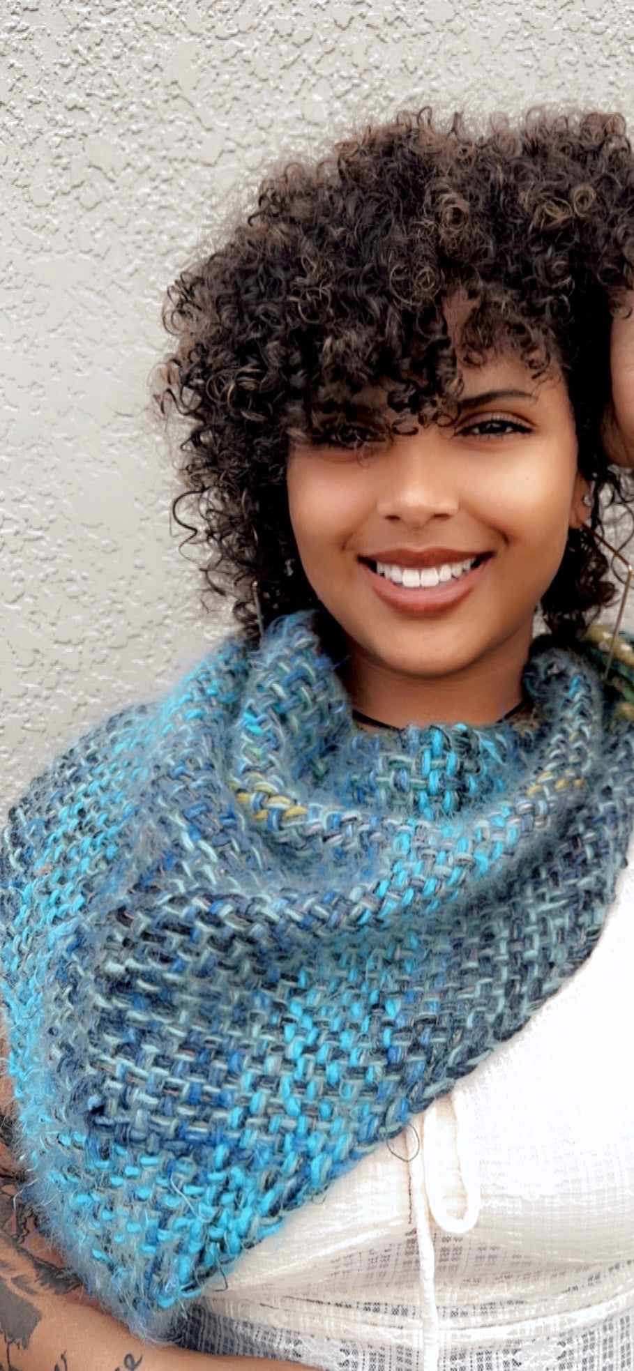 The Liv Scarf