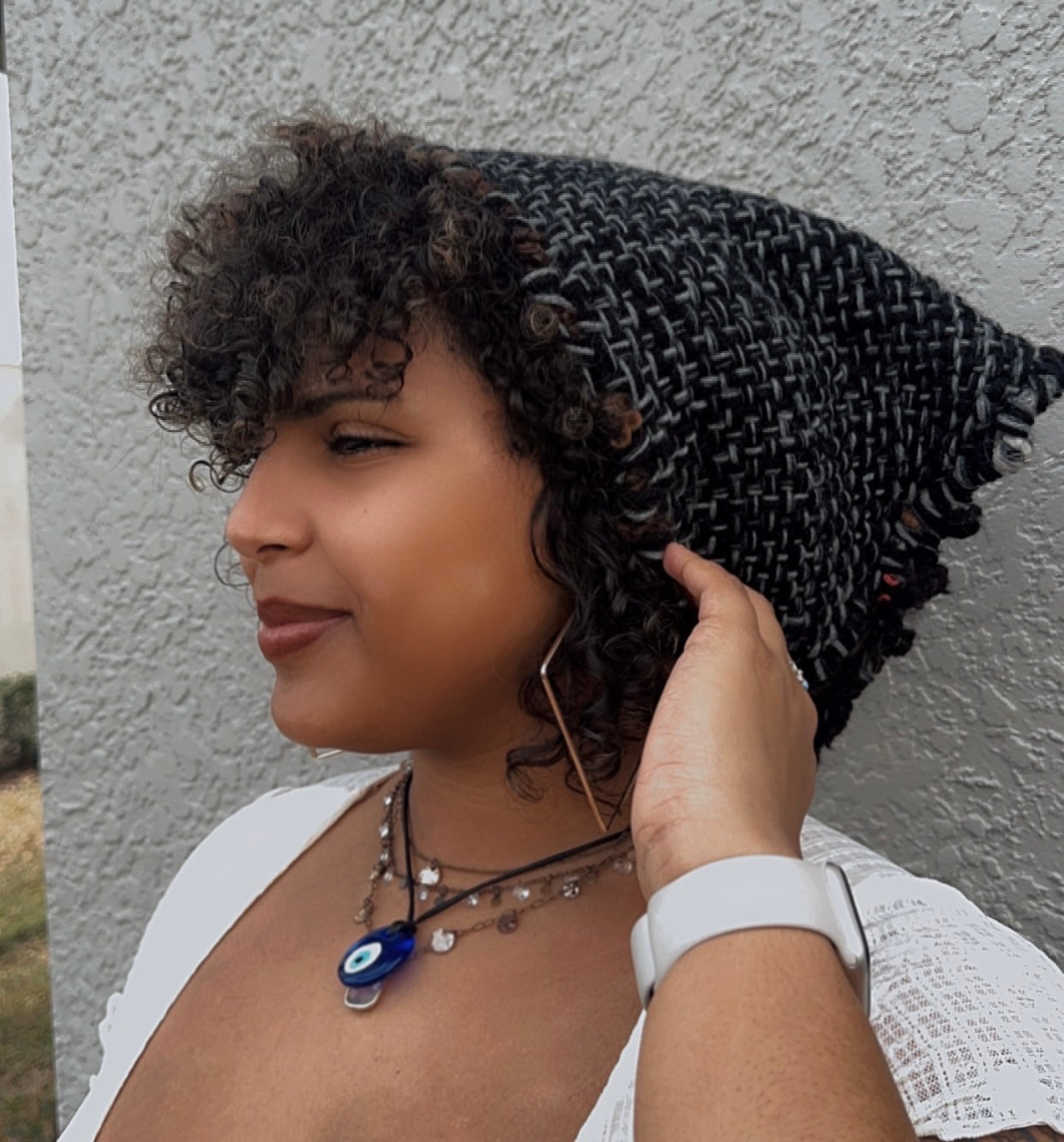 The Liv Scarf
